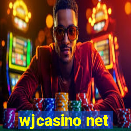 wjcasino net